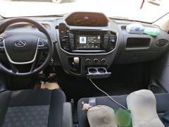 Maxus V80 2.0T 5/6 - photo 5