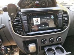 Maxus V80 2.0T 5/6 - photo 9