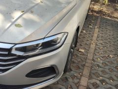 Volkswagen Lavida Langham 1.5L Automatic Five Million Edition - photo 4