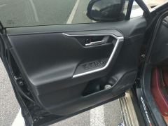 Toyota Wildlander 2.0L RWD Luxury PLUS Edition - ფოტო 12