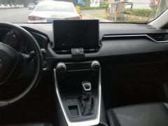 Toyota Wildlander 2.0L RWD Luxury PLUS Edition - ფოტო 17