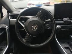 Toyota Wildlander 2.0L RWD Luxury PLUS Edition - ფოტო 18