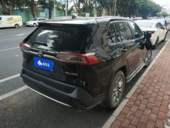 Toyota Wildlander 2.0L RWD Luxury PLUS Edition - ფოტო 2