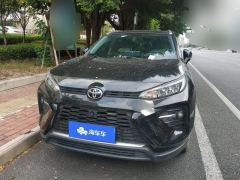 Toyota Wildlander 2.0L RWD Luxury PLUS Edition - ფოტო 3
