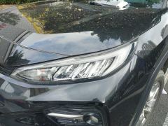 Toyota Wildlander 2.0L RWD Luxury PLUS Edition - ფოტო 4