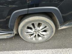 Toyota Wildlander 2.0L RWD Luxury PLUS Edition - ფოტო 6
