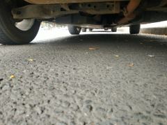 Toyota Wildlander 2.0L RWD Luxury PLUS Edition - ფოტო 9