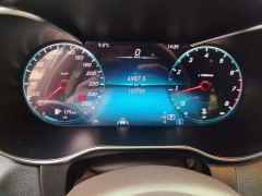 Mercedes-Benz GLC Facelift GLC 300 L 4MATIC Dynamic - photo 20