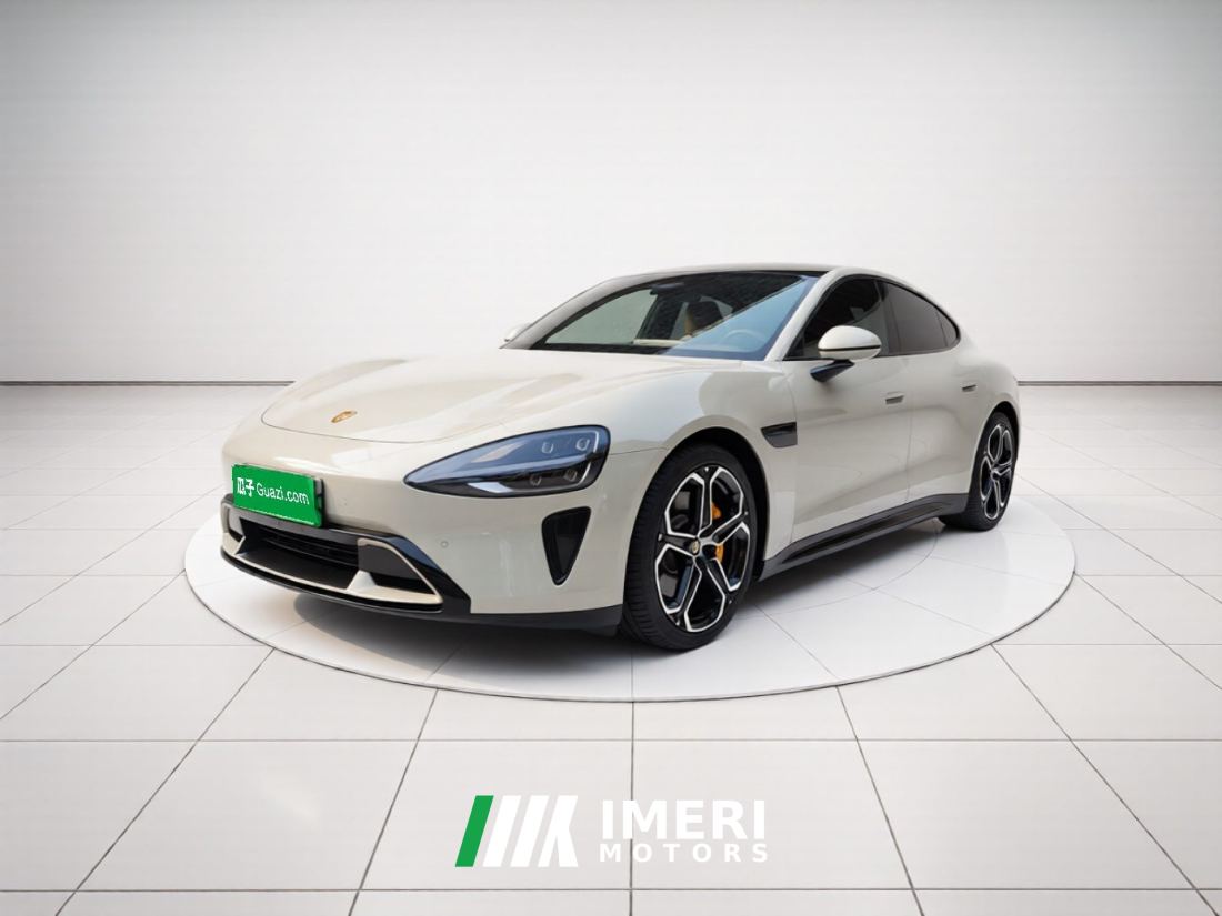 Xiaomi SU7 800km 4WD Max Ultra Long Range Edition - car from China