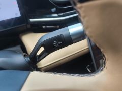 Geely Galaxy L6 1.5T 125km PLUS - ფოტო 19