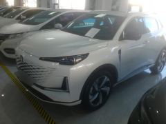 Changan CS55 PLUS CS55PLUS Gen 3 1.5T Prestigious Edition - ფოტო 1