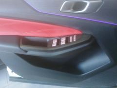 Changan CS55 PLUS CS55PLUS Gen 3 1.5T Prestigious Edition - ფოტო 12