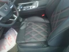 Changan CS55 PLUS CS55PLUS Gen 3 1.5T Prestigious Edition - ფოტო 14