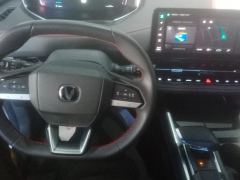 Changan CS55 PLUS CS55PLUS Gen 3 1.5T Prestigious Edition - ფოტო 16