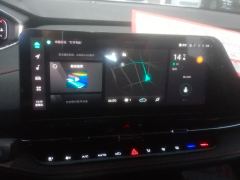 Changan CS55 PLUS CS55PLUS Gen 3 1.5T Prestigious Edition - ფოტო 17