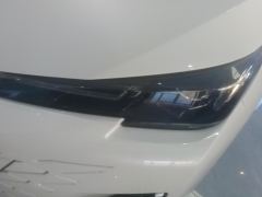 Changan CS55 PLUS CS55PLUS Gen 3 1.5T Prestigious Edition - ფოტო 4