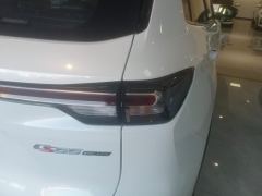 Changan CS55 PLUS CS55PLUS Gen 3 1.5T Prestigious Edition - ფოტო 5