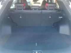 Changan CS55 PLUS CS55PLUS Gen 3 1.5T Prestigious Edition - ფოტო 7
