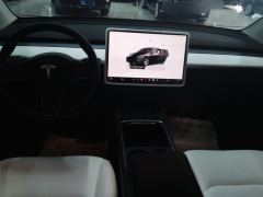 Tesla Model Y 545km Rear-Wheel Drive Edition - ფოტო 16