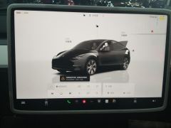 Tesla Model Y 545km Rear-Wheel Drive Edition - ფოტო 17