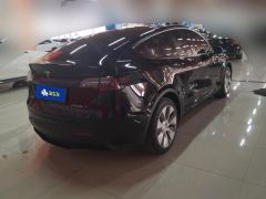 Tesla Model Y 545km Rear-Wheel Drive Edition - ფოტო 2