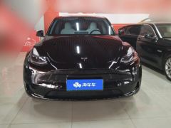 Tesla Model Y 545km Rear-Wheel Drive Edition - ფოტო 3