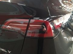 Tesla Model Y 545km Rear-Wheel Drive Edition - ფოტო 5