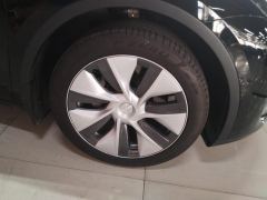 Tesla Model Y 545km Rear-Wheel Drive Edition - ფოტო 6