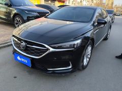 Buick Lacrosse Junyue 552T Luxury Edition - ფოტო 1