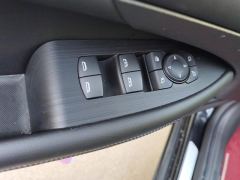 Buick Lacrosse Junyue 552T Luxury Edition - ფოტო 13