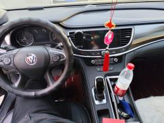 Buick Lacrosse Junyue 552T Luxury Edition - ფოტო 16