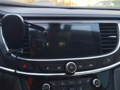 Buick Lacrosse Junyue 552T Luxury Edition - ფოტო 17