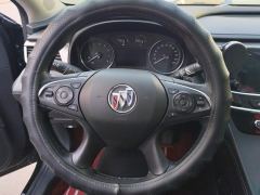 Buick Lacrosse Junyue 552T Luxury Edition - ფოტო 18