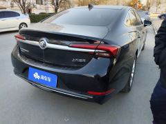 Buick Lacrosse Junyue 552T Luxury Edition - ფოტო 2
