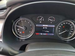 Buick Lacrosse Junyue 552T Luxury Edition - ფოტო 20