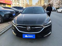 Buick Lacrosse Junyue 552T Luxury Edition - ფოტო 3