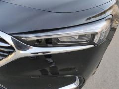 Buick Lacrosse Junyue 552T Luxury Edition - ფოტო 4