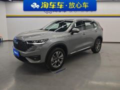 Haval H6 PHEV DHT-PHEV 110KM Joy Edition - фото 1
