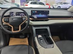 Haval H6 PHEV DHT-PHEV 110KM Joy Edition - фото 16
