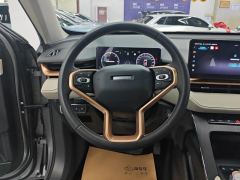Haval H6 PHEV DHT-PHEV 110KM Joy Edition - фото 18
