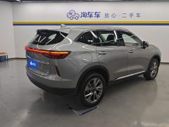 Haval H6 PHEV DHT-PHEV 110KM Joy Edition - фото 2