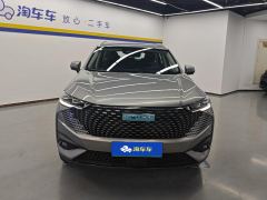 Haval H6 PHEV DHT-PHEV 110KM Joy Edition - фото 3