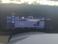 Buick GL8 ES 2.0T Deluxe Version- Edition 7 - ფოტო 20