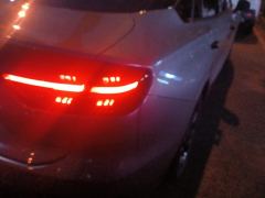 Ford Mondeo 2.0T EcoBoost Luxury Edition - ფოტო 5