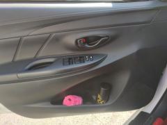 Toyota Vios 1.5L CVT Creative Edition - ფოტო 12