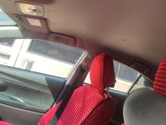 Toyota Vios 1.5L CVT Creative Edition - ფოტო 15