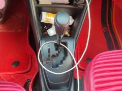 Toyota Vios 1.5L CVT Creative Edition - ფოტო 19