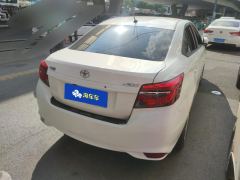 Toyota Vios 1.5L CVT Creative Edition - ფოტო 2