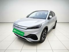 BYD Yuan PLUS 510KM Flagship - ფოტო 1