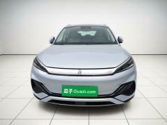 BYD Yuan PLUS 510KM Flagship - ფოტო 2